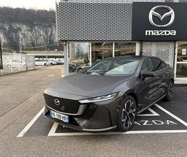 MAZDA 6 6E IV 258 CH TAKUMI