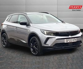 1.2 TURBO GS LINE 5DR