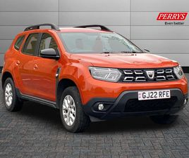 1.3 TCE 130 COMFORT 5DR