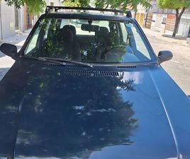 MILLE WAY ECONOMY 1.0 F.FLEX 4P