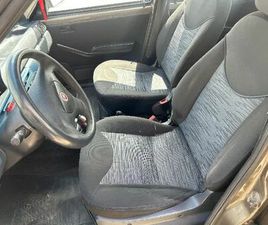 MILLE WAY ECONOMY 1.0 F.FLEX 4P