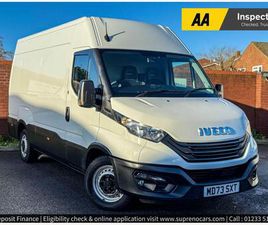 2.3D HPI 14V 35S 3520 HIMATIC MWB H2 EURO 6 (START/STOP) 5DR