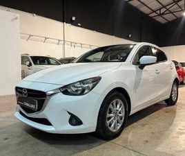 MAZDA2 1.5 STYLE+ CONFORT (NAVI) 66KW