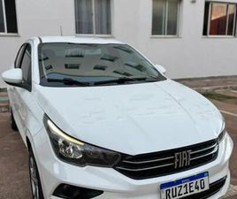 FIAT CRONOS DRIVE 1.0 6V 2023