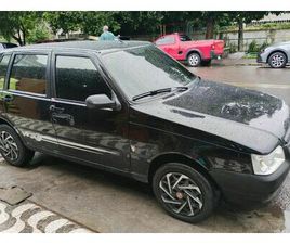 MILLE 1.0 FIRE/ F.FLEX/ ECONOMY 4P