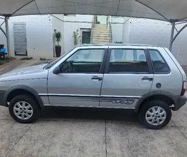 MILLE CELEB. WAY ECON. 1.0 F.FLEX 4P