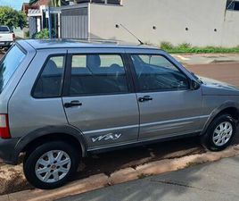 MILLE WAY ECONOMY 1.0 F.FLEX 4P