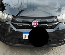 FIAT MOBI EASY 1.0 FIRE FLEX 5P. 2020