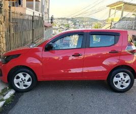 LIKE 1.0 FIRE FLEX 5P.