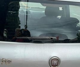 FIAT UNO VIVACE CELEB. 1.0 EVO F.FLEX 8V 5P