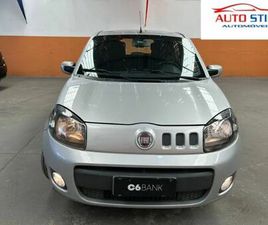 FIAT UNO VIVACE CELEB. 1.0 EVO F.FLEX 8V 5P