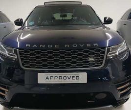 2.0 D200 R-DYNAMIC S AUTO 4WD 204 5P