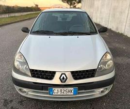 CLIO 5P 1.2 EXPRESSION