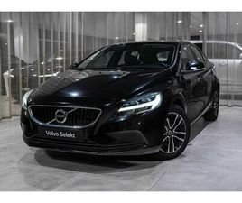 VOLVO V40 T2 BLACK EDITION T2