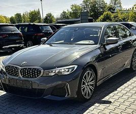BMW SERIJA 3: M340D XDRIVE A T