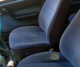 FIAT ELBA 1.6I.E/TOP/CSL/ 1.6I.E/1.5 2P E 4P 1994