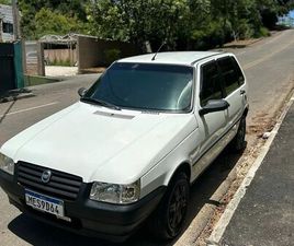 MILLE 1.0 FIRE/ F.FLEX/ ECONOMY 4P