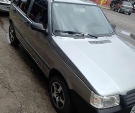 MILLE 1.0 FIRE/ F.FLEX/ ECONOMY 4P