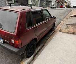 FIAT MILLE MILLE 1.0/ I.E./ ELECTRONIC/ BRIO