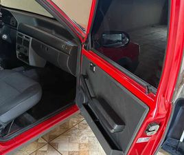 MILLE WAY ECONOMY 1.0 F.FLEX 4P