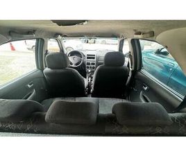 FIAT PALIO BREAK WEEKEND TREKKING 1.4 FIRE FLEX 8V