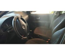 FIAT SIENA EL 1.0 MPI FIRE FLEX 8V 4P 2010