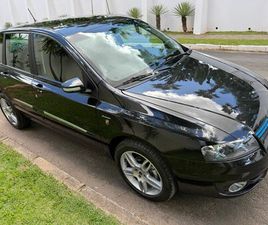 FIAT STILO FIAT STILO DUALOGIC 1.8 SPORTING FLEX 8V 5P 2009