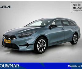 SPORTSWAGON 1.0 T-GDI DESIGN EDITION