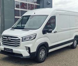 DELIVER 9 L3H2 KLIMA KAMERA