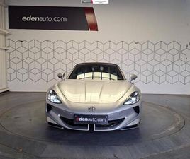 CYBERSTER 77KWH - 250 KW 2WD 2P