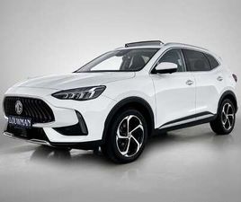 1.5 TGDI LUXURY NAVIGATIE | LEDER | CAMERA | ELEKT