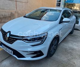 RENAULT MÉGANE S.T. BUSINESS ETECH HIBRIDO ENCH.