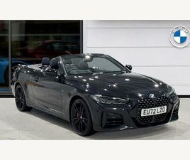 3.0 M440D MHT AUTO XDRIVE EURO 6 (START/STOP) 2DR