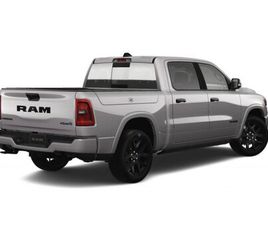 DODGE RAM 1500 CREW LARAMIE SPORT NIGHT EDITION AIR RAMBOX HAYON MULTI
