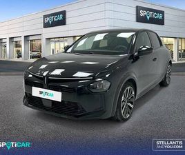 LANCIA YPSILON LX HYBRID 74 KW (100 CV)