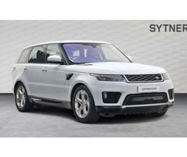 2.0 SI4 HSE 5DR AUTO