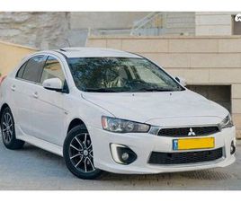 SPORT אוט׳ סדאן 5 דל 1.8 (140 כ״ס)