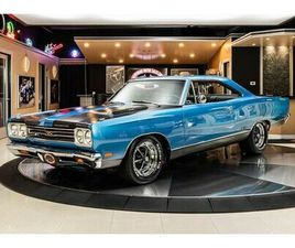 PLYMOUTH GTX