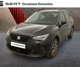 SEAT ARONA SEAT ARONA 1.0 TSI 95CH COPA