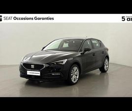 SEAT LEON SEAT LEON