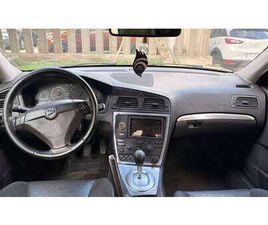 VOLVO S60 D5 2.4 D5 KINETIC 185CV