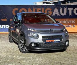 CITROEN C3 CITROËN C3 1.2 PURETECH FEEL PACK