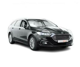 FORD MONDEO 2.0 TITANIUM AUTO SW 2L
