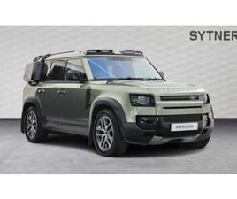 2.0 P300 HSE 110 5DR AUTO