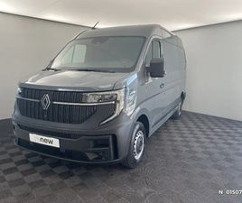 MASTER FGN TRAC 3T5 L2H2 BLUE DCI 150 EXTRA