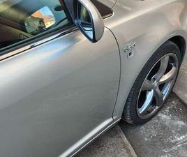 TOYOTA AVENSIS BREAK 2.2 D-CAT COMBI EXECUTIVE