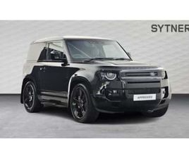 3.0 D350 HARD TOP X AUTO