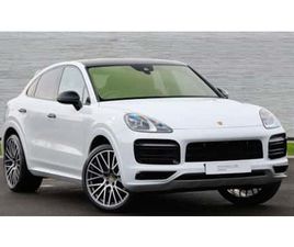 PLATINUM EDITION 5DR TIPTRONIC S