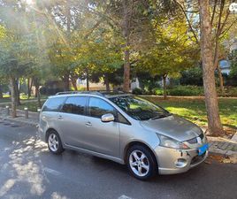 SPORT PREMIUM אוט׳ 2.4 (165 כ״ס)