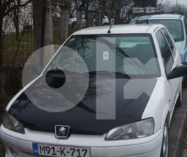 PEUGEOT 106 PEUGEOT 106